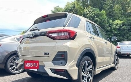 Toyota Raize I, 2023 год, 1 380 000 рублей, 6 фотография