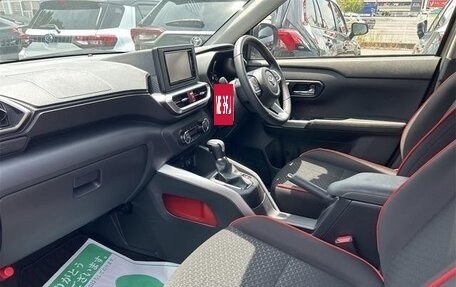 Toyota Raize I, 2023 год, 1 380 000 рублей, 15 фотография