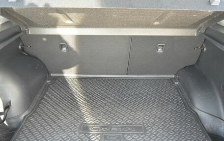 Hyundai Creta I рестайлинг, 2018 год, 1 799 000 рублей, 14 фотография