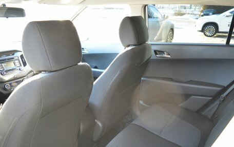 Hyundai Creta I рестайлинг, 2018 год, 1 799 000 рублей, 13 фотография