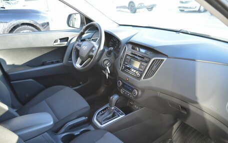 Hyundai Creta I рестайлинг, 2018 год, 1 799 000 рублей, 16 фотография