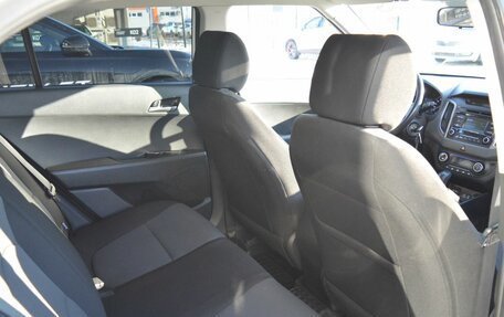 Hyundai Creta I рестайлинг, 2018 год, 1 799 000 рублей, 15 фотография