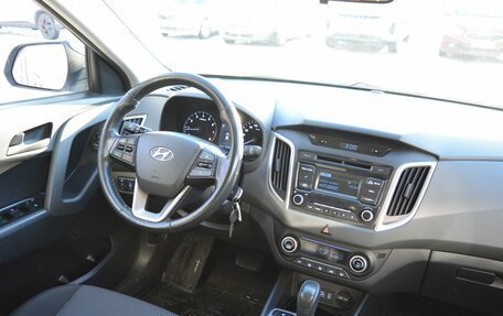 Hyundai Creta I рестайлинг, 2018 год, 1 799 000 рублей, 18 фотография