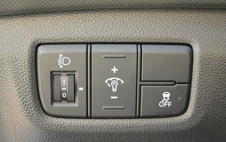 Hyundai Creta I рестайлинг, 2018 год, 1 799 000 рублей, 22 фотография