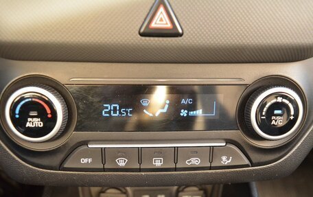 Hyundai Creta I рестайлинг, 2018 год, 1 799 000 рублей, 24 фотография