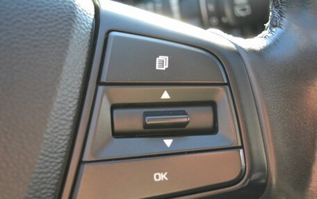 Hyundai Creta I рестайлинг, 2018 год, 1 799 000 рублей, 27 фотография