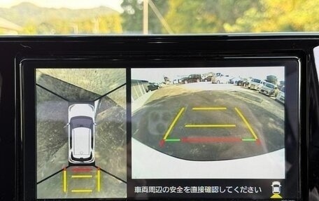 Toyota Raize I, 2021 год, 1 410 000 рублей, 10 фотография