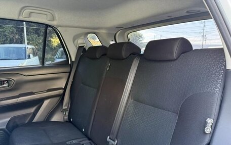 Toyota Raize I, 2021 год, 1 410 000 рублей, 19 фотография