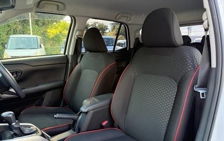 Toyota Raize I, 2021 год, 1 410 000 рублей, 18 фотография