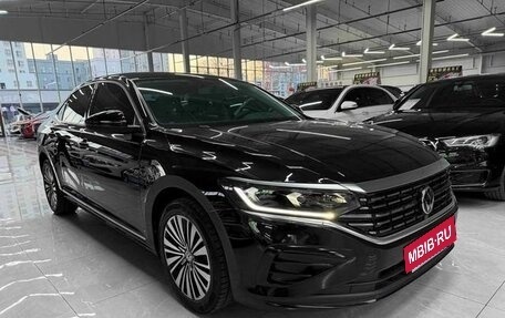 Volkswagen Passat B8 рестайлинг, 2022 год, 1 850 000 рублей, 3 фотография