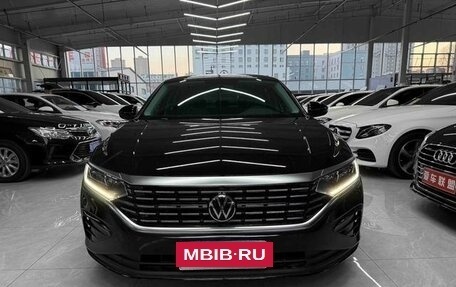 Volkswagen Passat B8 рестайлинг, 2022 год, 1 850 000 рублей, 2 фотография