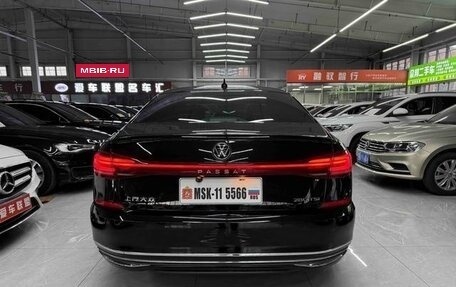 Volkswagen Passat B8 рестайлинг, 2022 год, 1 850 000 рублей, 5 фотография