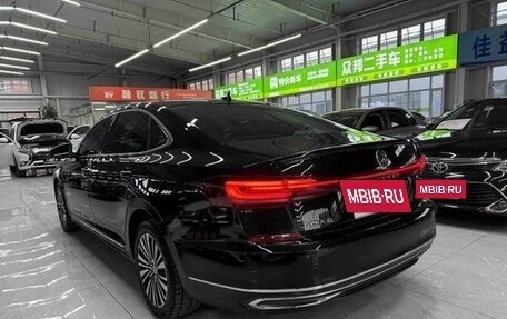 Volkswagen Passat B8 рестайлинг, 2022 год, 1 850 000 рублей, 6 фотография