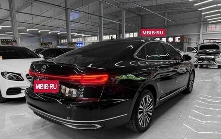 Volkswagen Passat B8 рестайлинг, 2022 год, 1 850 000 рублей, 4 фотография