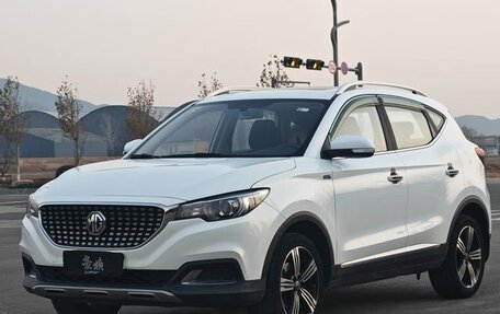 MG ZS II, 2021 год, 1 128 000 рублей, 1 фотография