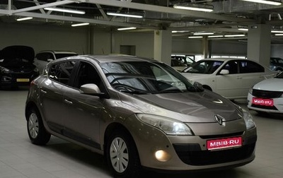 Renault Megane III, 2011 год, 585 000 рублей, 1 фотография