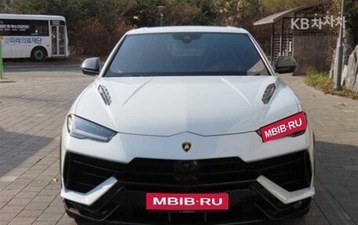 Lamborghini Urus I, 2023 год, 28 000 000 рублей, 1 фотография