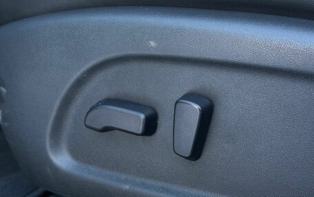 Infiniti QX60 I рестайлинг, 2017 год, 2 020 000 рублей, 19 фотография