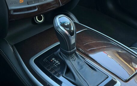 Infiniti QX60 I рестайлинг, 2017 год, 2 020 000 рублей, 20 фотография