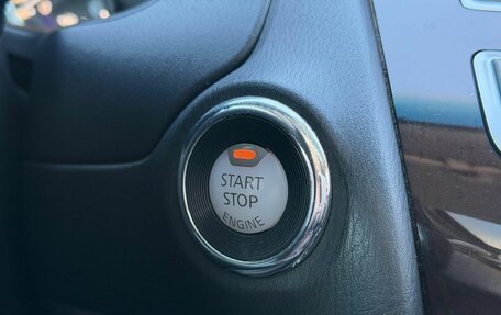 Infiniti QX60 I рестайлинг, 2017 год, 2 020 000 рублей, 27 фотография