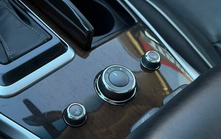 Infiniti QX60 I рестайлинг, 2017 год, 2 020 000 рублей, 24 фотография