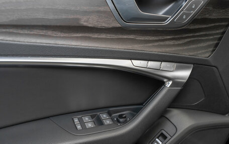 Audi A6, 2024 год, 5 500 000 рублей, 17 фотография