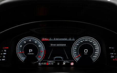 Audi A6, 2024 год, 5 500 000 рублей, 12 фотография