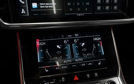 Audi A6, 2024 год, 5 500 000 рублей, 21 фотография