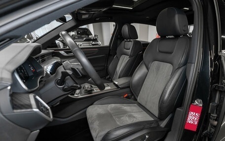 Audi A6, 2024 год, 5 500 000 рублей, 9 фотография