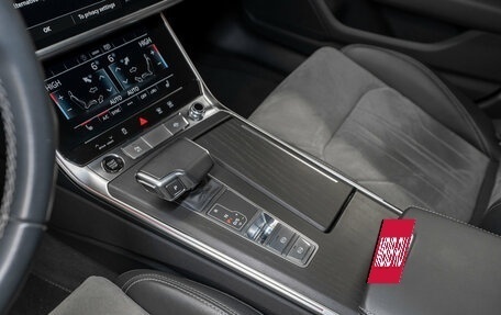 Audi A6, 2024 год, 5 500 000 рублей, 20 фотография