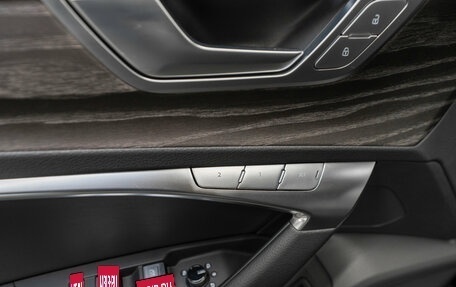 Audi A6, 2024 год, 5 500 000 рублей, 18 фотография