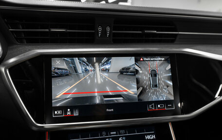 Audi A6, 2024 год, 5 500 000 рублей, 25 фотография