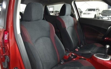 Nissan Juke II, 2012 год, 1 400 000 рублей, 6 фотография