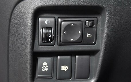 Nissan Juke II, 2012 год, 1 400 000 рублей, 19 фотография