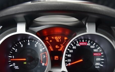 Nissan Juke II, 2012 год, 1 400 000 рублей, 13 фотография