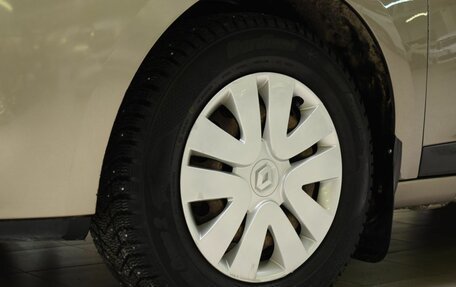 Renault Megane III, 2011 год, 585 000 рублей, 9 фотография