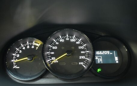 Renault Megane III, 2011 год, 585 000 рублей, 12 фотография