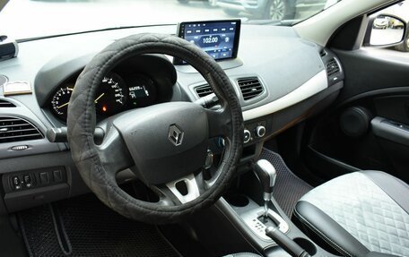 Renault Megane III, 2011 год, 585 000 рублей, 11 фотография