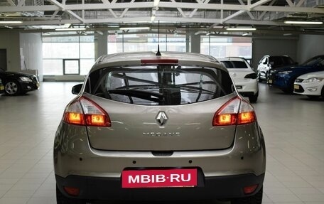 Renault Megane III, 2011 год, 585 000 рублей, 6 фотография