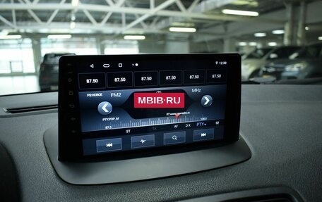 Renault Megane III, 2011 год, 585 000 рублей, 13 фотография