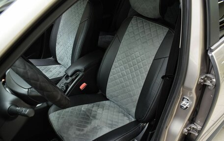 Renault Megane III, 2011 год, 585 000 рублей, 17 фотография