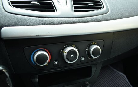 Renault Megane III, 2011 год, 585 000 рублей, 15 фотография