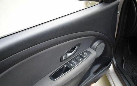 Renault Megane III, 2011 год, 585 000 рублей, 16 фотография