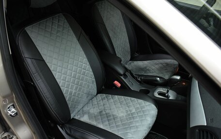 Renault Megane III, 2011 год, 585 000 рублей, 19 фотография