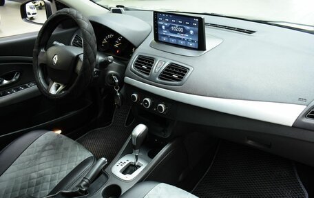 Renault Megane III, 2011 год, 585 000 рублей, 18 фотография