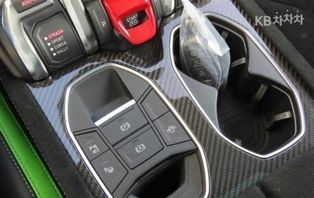 Lamborghini Urus I, 2023 год, 28 000 000 рублей, 7 фотография