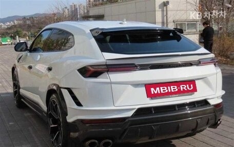 Lamborghini Urus I, 2023 год, 28 000 000 рублей, 4 фотография