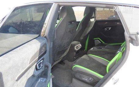 Lamborghini Urus I, 2023 год, 28 000 000 рублей, 14 фотография