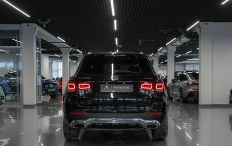 Mercedes-Benz GLC, 2021 год, 4 340 000 рублей, 6 фотография