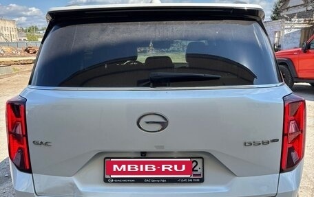 GAC GS8, 2023 год, 3 420 000 рублей, 6 фотография